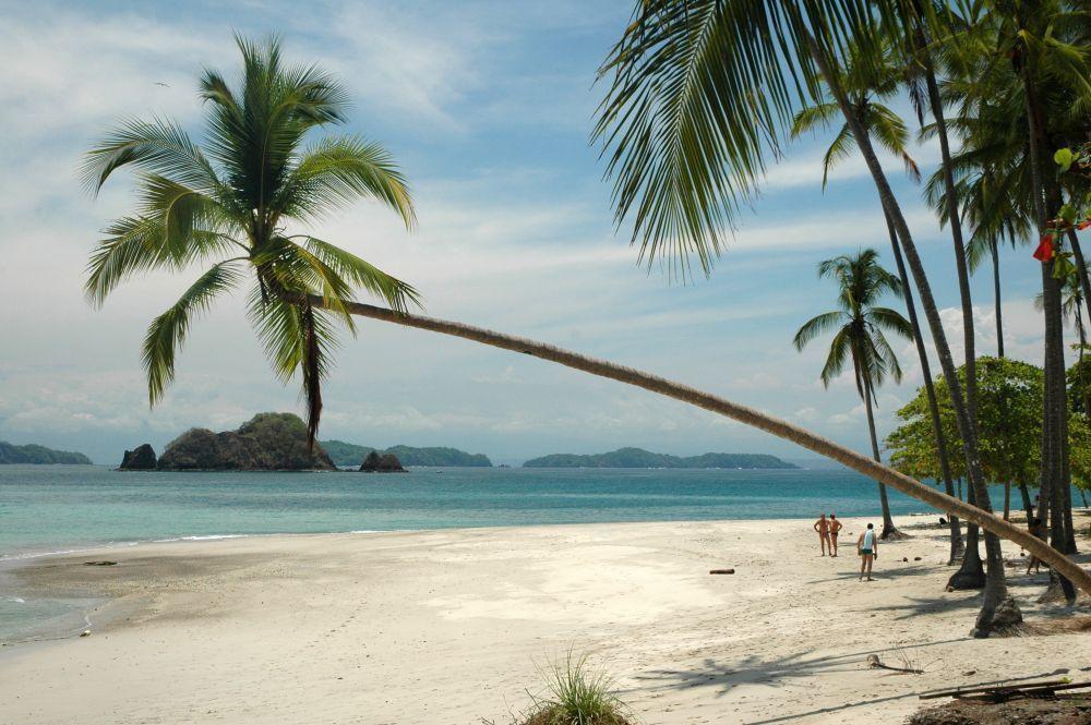 Hotel Laguna Del Cocodrilo 타마린도 외부 사진